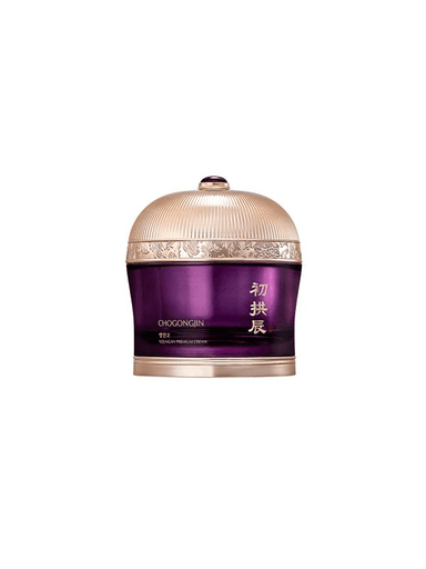 Cho Gong Jin Youngan Premium Cream