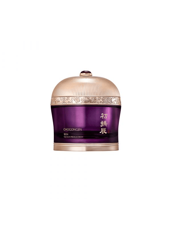 Cho Gong Jin Youngan Premium Cream