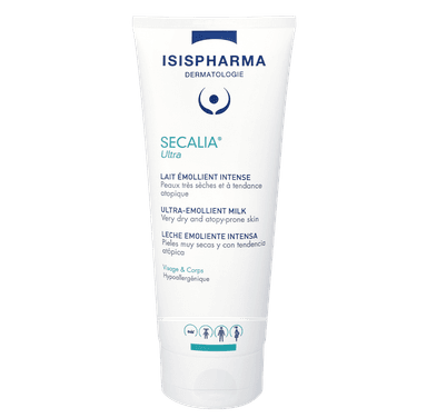 SECALIA Ultra-Emollient Milk