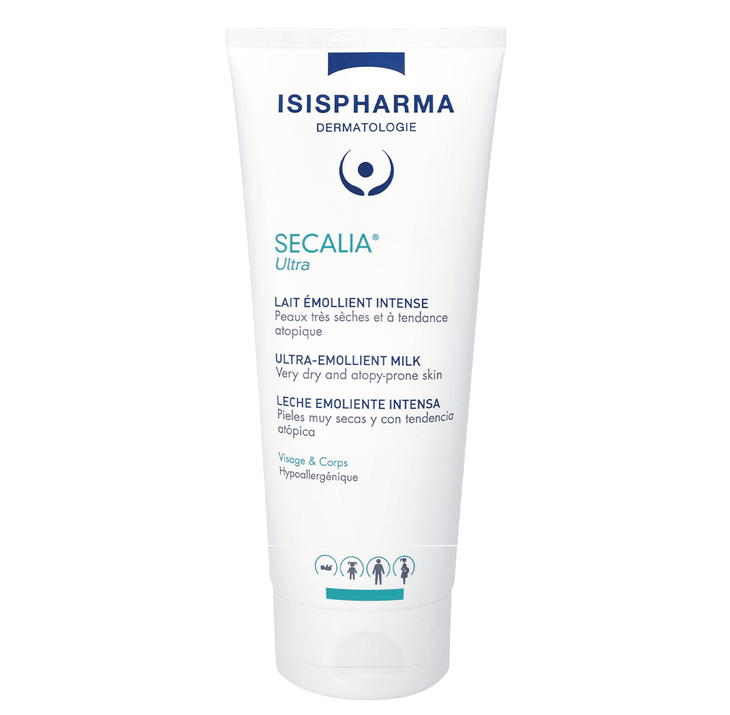 SECALIA Ultra-Emollient Milk