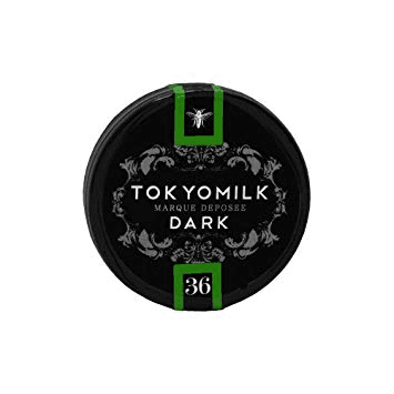 Salted Caramel No. 36