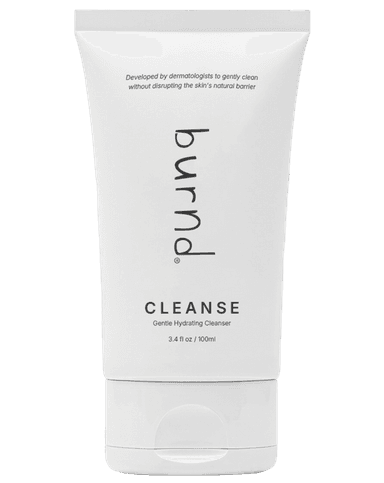 Cleanse Hydrating Daily Facial Cleanser