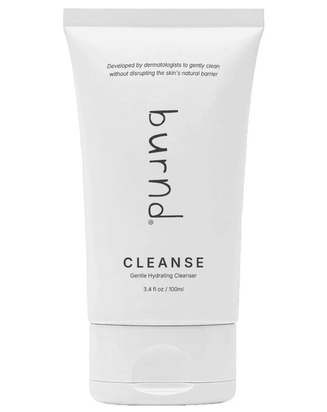 Cleanse Hydrating Daily Facial Cleanser