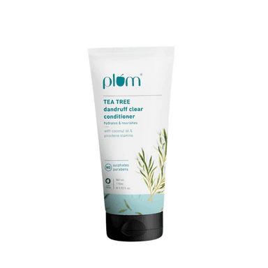 Tea Tree Dandruff Clear Conditioner 