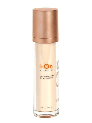Age Disrupting Skin Emulsion