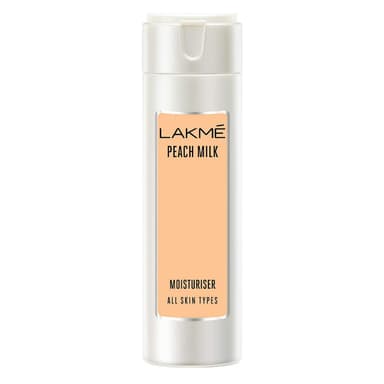 Peach Milk Moisturizer Body Lotion