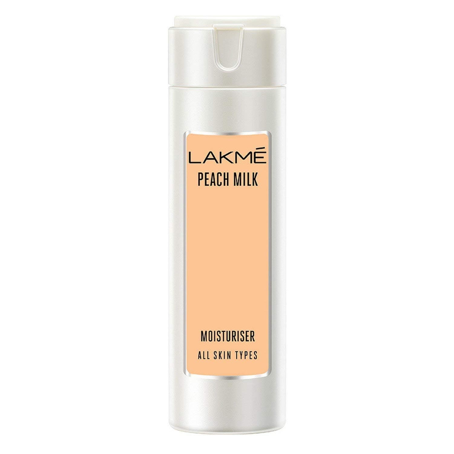Peach Milk Moisturizer Body Lotion