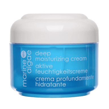 Marine Algae Spa Deep Moisturising Cream