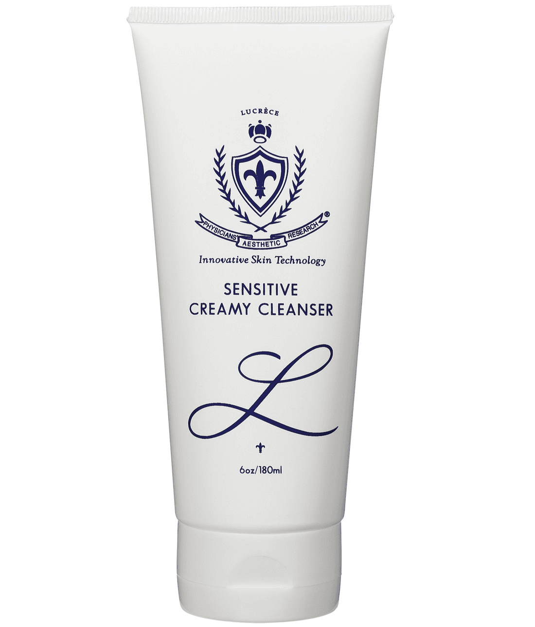 Sensitive Creamy Cleanser