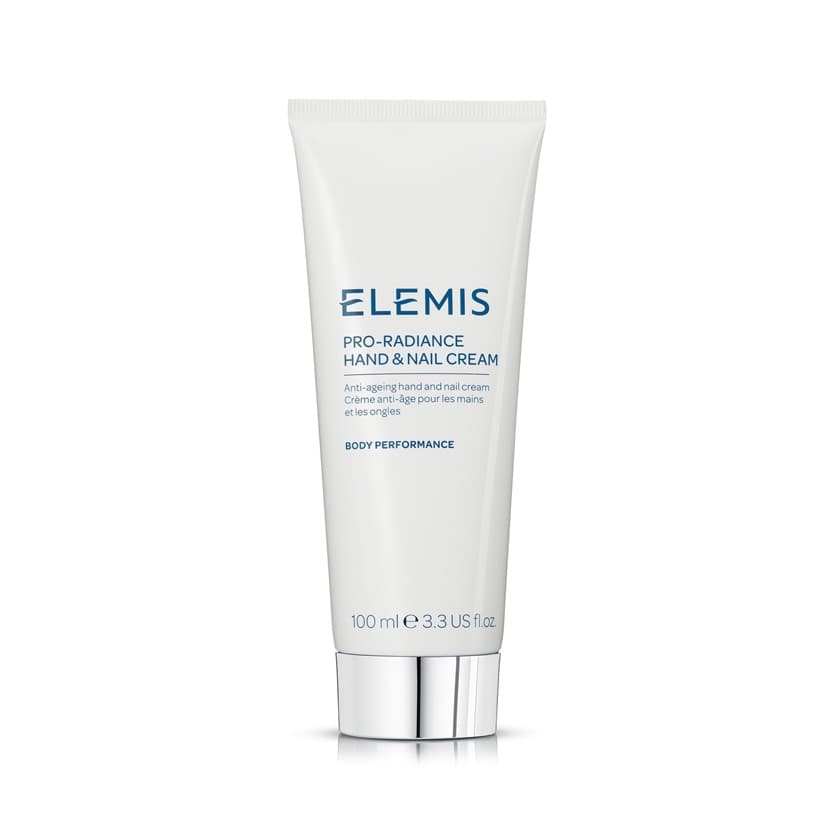 Pro-Radiance Hand And Nail Cream