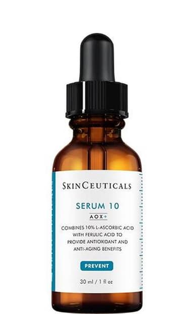 Serum 10 Aox+