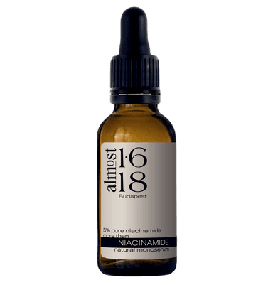 5% Niacinamide Serum