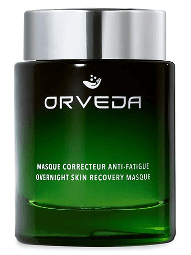 Overnight Skin Recovery Masque