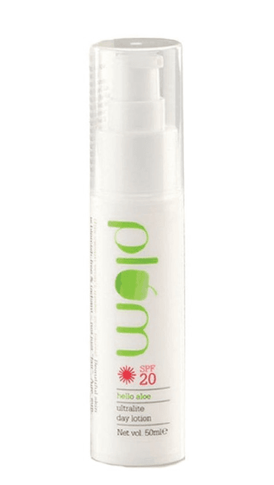 Hello Aloe Ultralite Day Lotion SPF 20