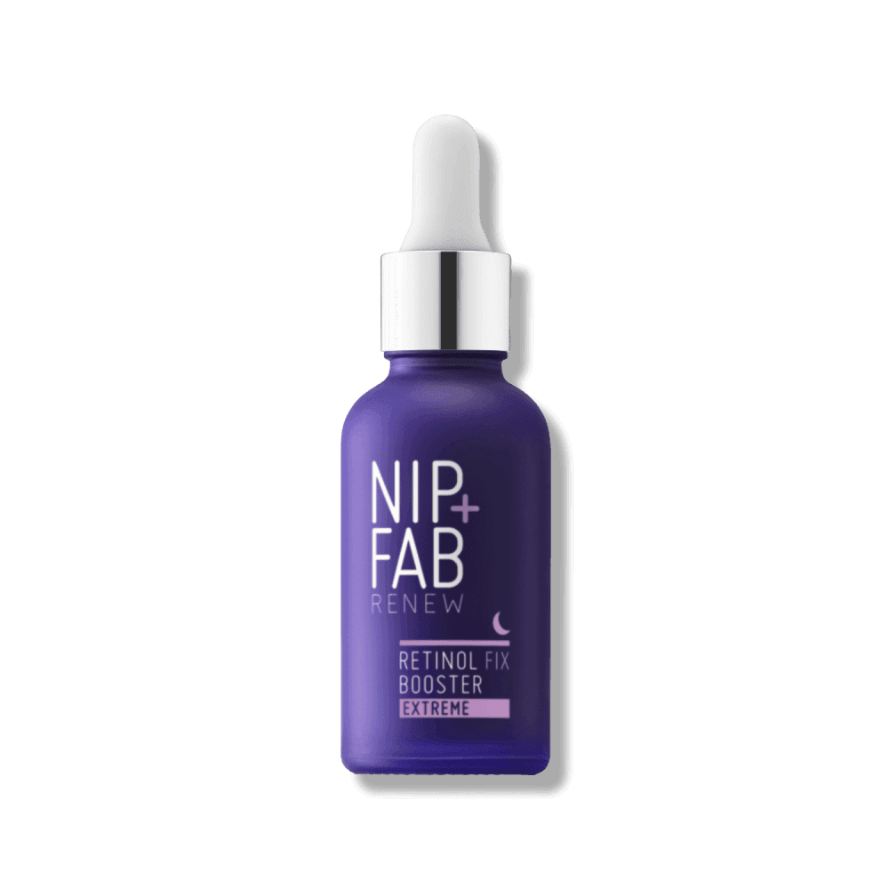 Retinol Fix Booster Extreme