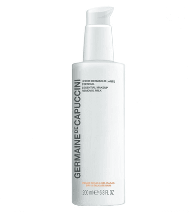 Essential Makeup Removal Milk