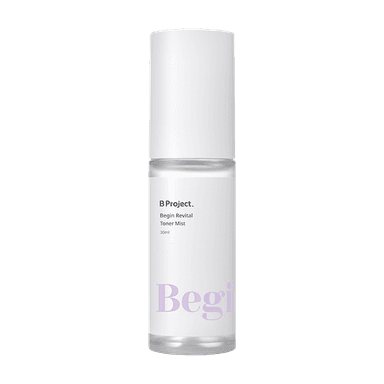 Begin Revital Toner Mist