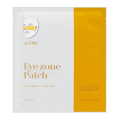 Spot Band Eye Zone Patch
