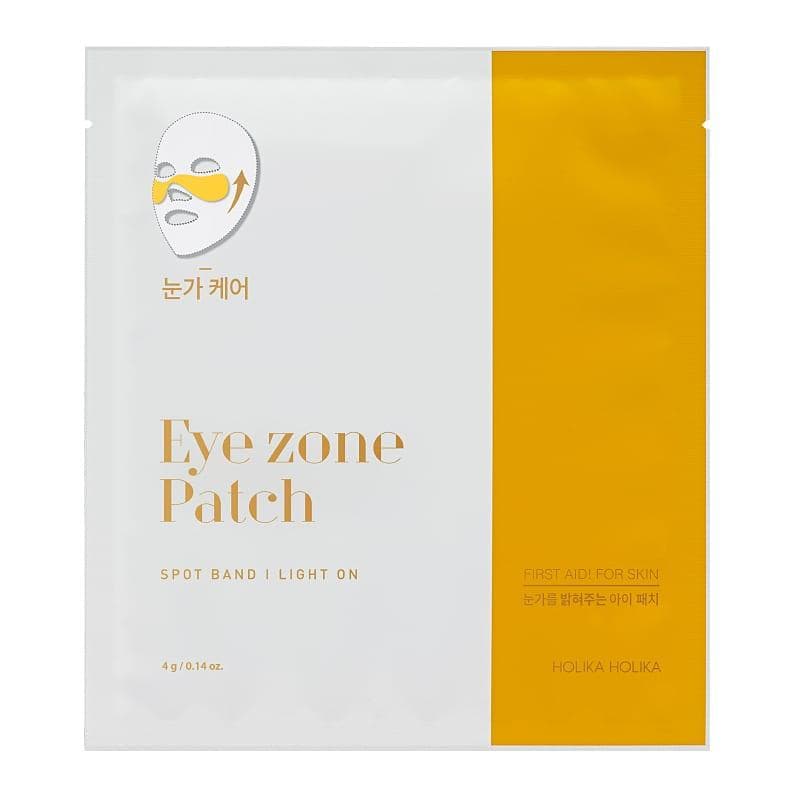 Spot Band Eye Zone Patch