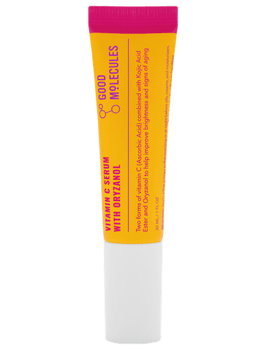 Vitamin C Serum With Oryzanol