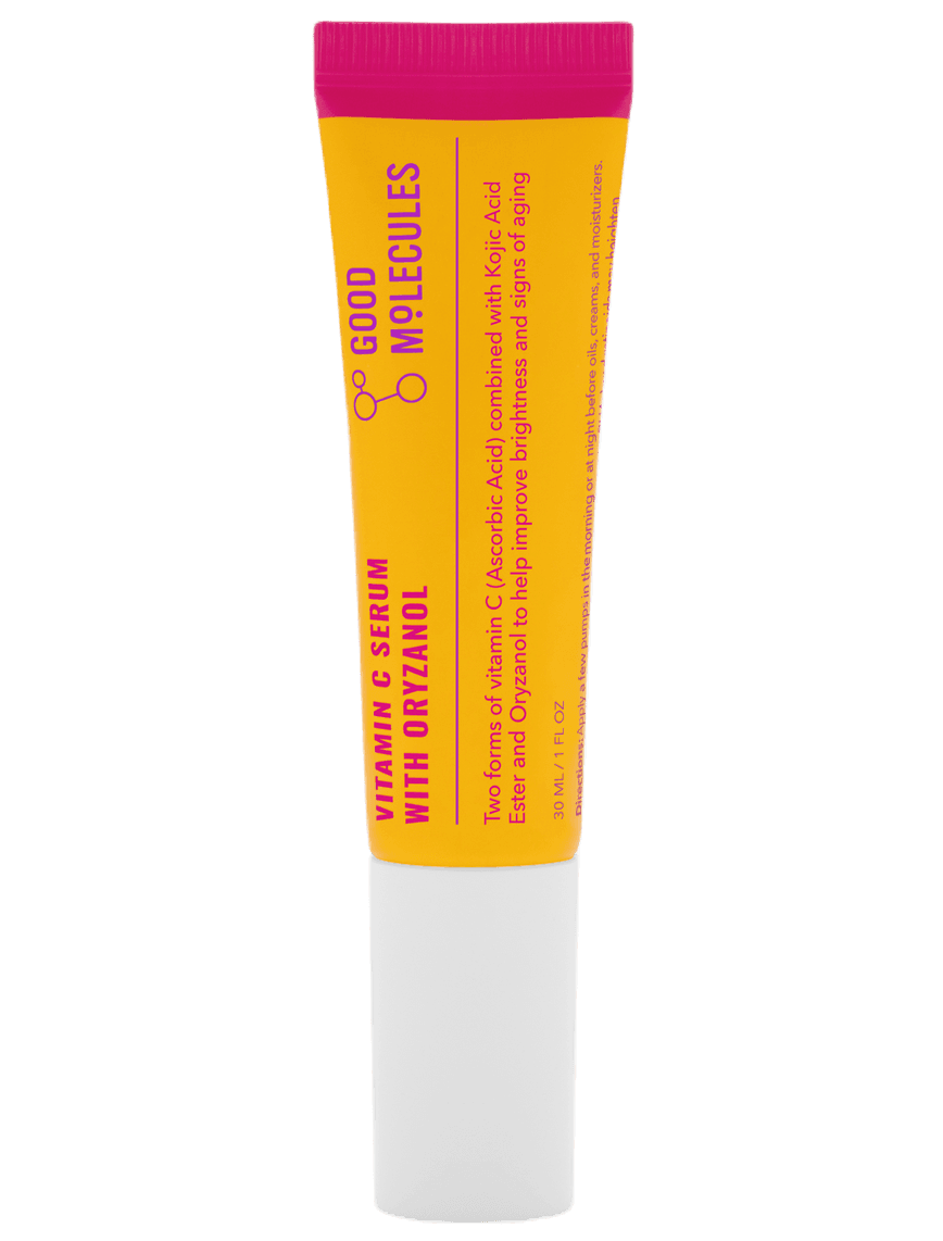 Vitamin C Serum With Oryzanol