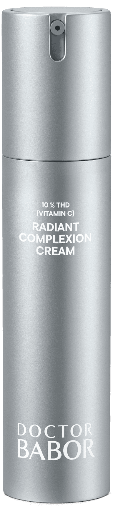 Radiant Complexion Cream