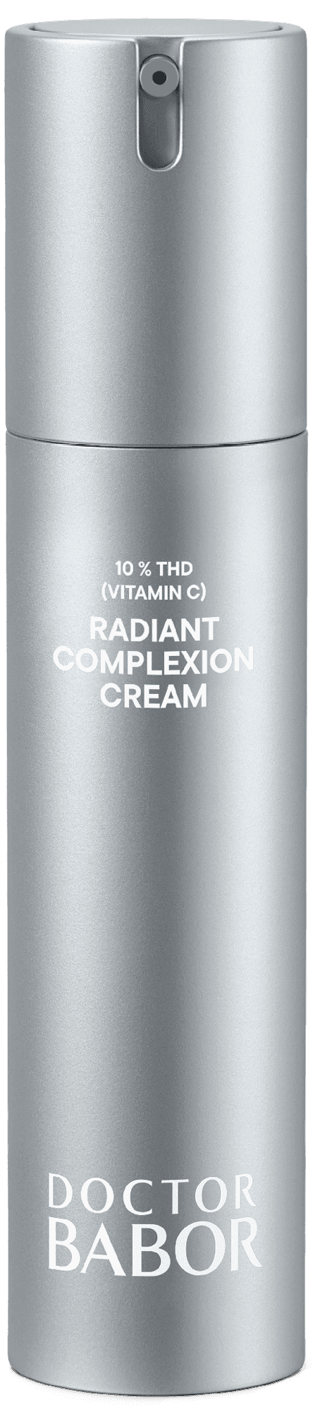Radiant Complexion Cream