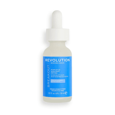 2% Salicylic and Fruit Enzymes Serum