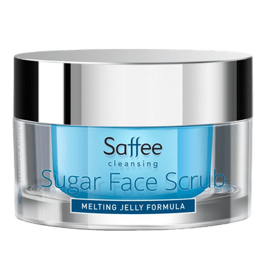 Cleansing Sugar Face Scrub
