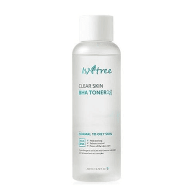 Clear Skin BHA Toner