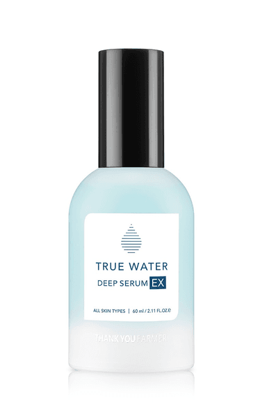 True Water Deep Serum EX