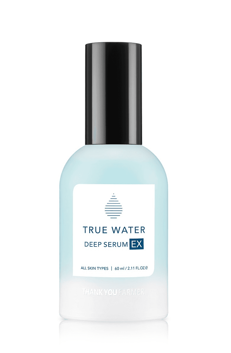 True Water Deep Serum EX