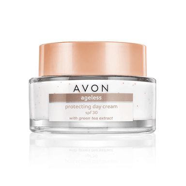 Nutra Effects Ageless Protecting Day Cream SPF30