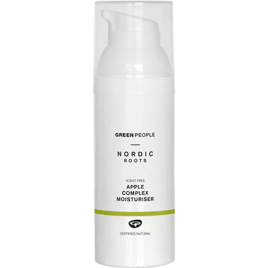 Nordic Roots Apple Complex Moisturiser