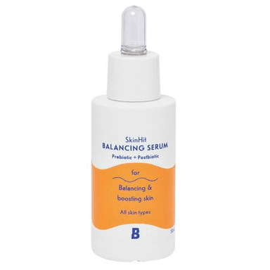 SkinHit Balancing Serum With Prebiotic And Postbiotic