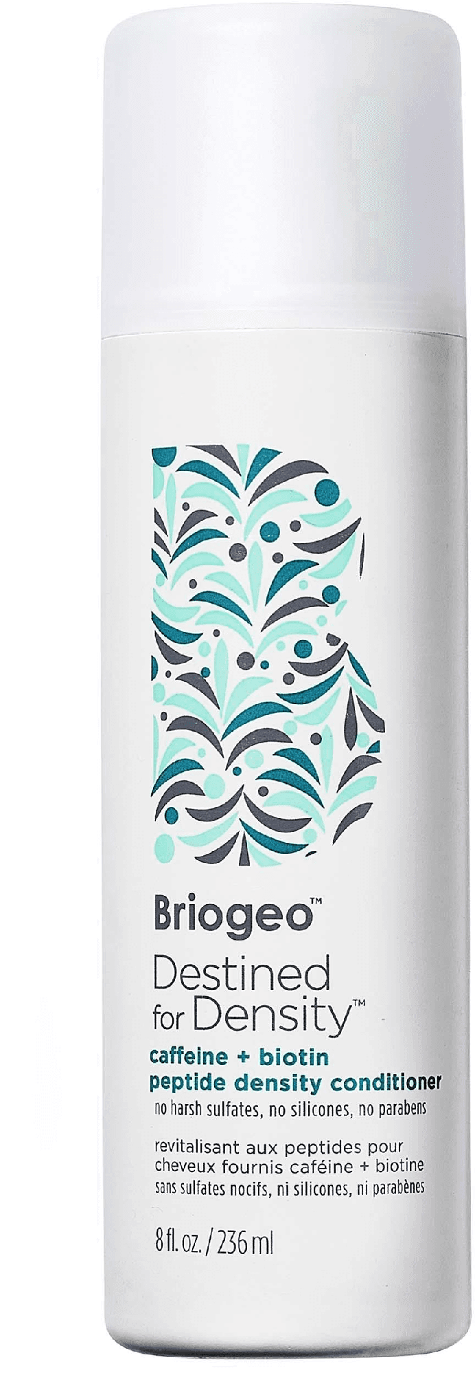 Destined for Density™ Caffeine + Biotin  Density Conditioner
