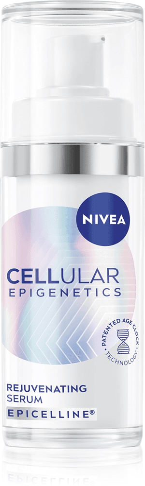 CELLULAR Epigenetix™ Rejuvenating Serum