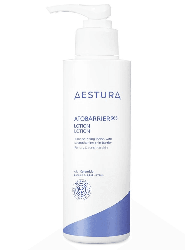 Atobarrier 365 Lotion