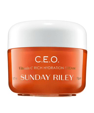 C.E.O. Vitamin C RICH HYDRATION CREAM