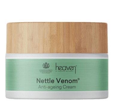 Nettle Venom Anti-Ageing Cream