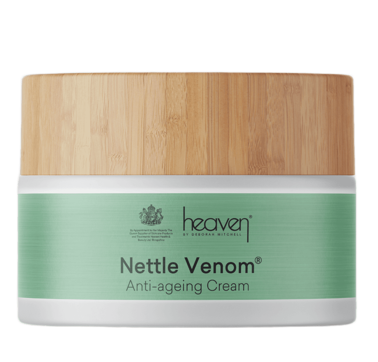 Nettle Venom Anti-Ageing Cream