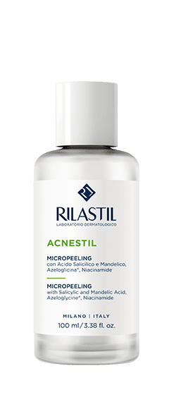 Acnestil Micropeeling