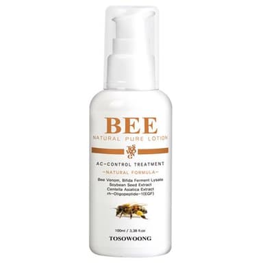 Bee Venom AC Control Lotion