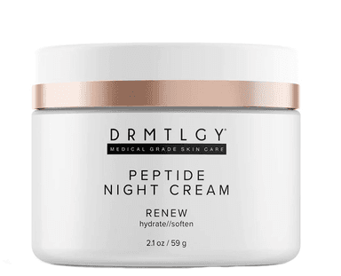 Peptide Night Cream