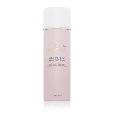 Daily Wonder Cleansing Foam