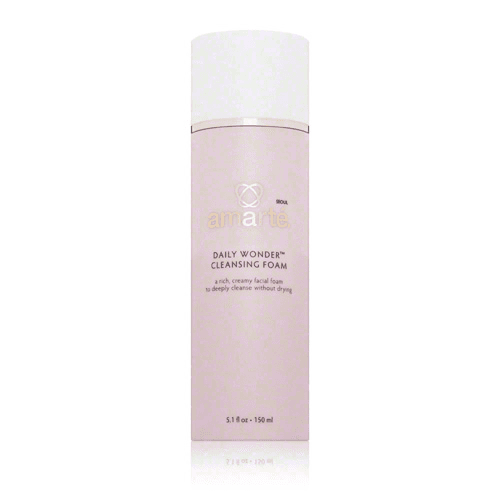 Daily Wonder Cleansing Foam