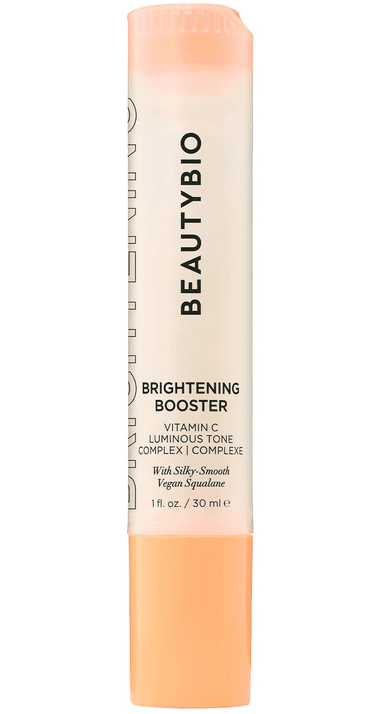 Brightening Booster Vitamin C Antioxidant Complex