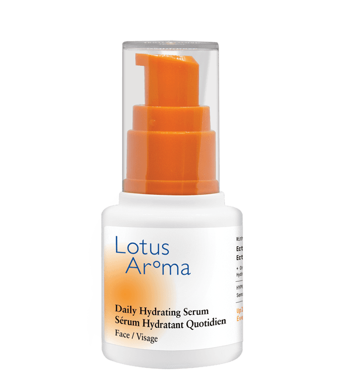 Daily Hydrating Serum
