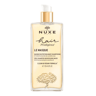 Hair Prodigieux Pre-Shampoo Nourishing Mask
