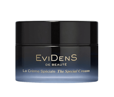 The Special Cream